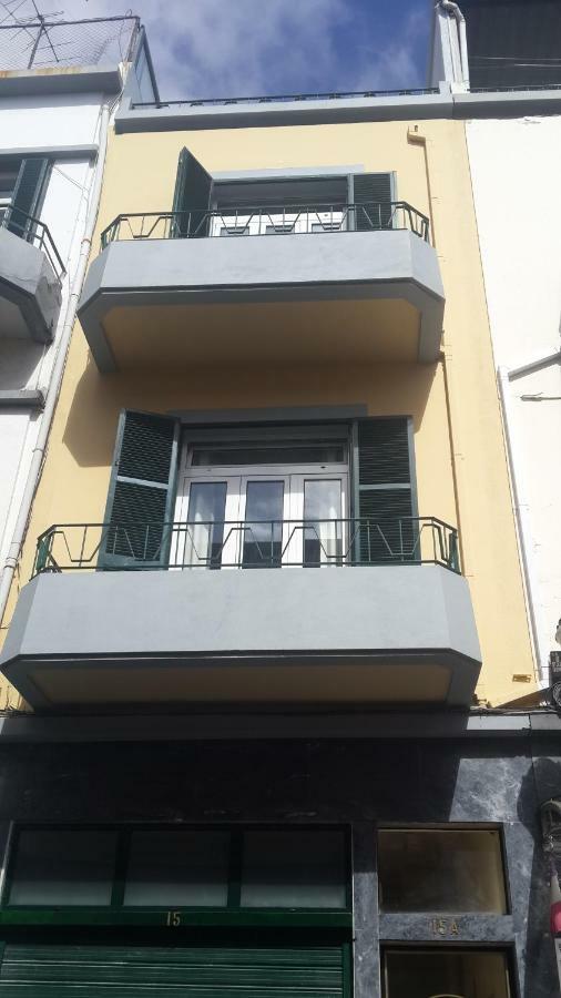 Gasthof Agnelo Comfort - H V Funchal (Madeira)