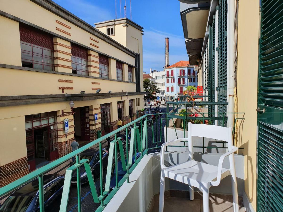 Gasthof Agnelo Comfort - H V Funchal (Madeira)